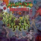 Klingonz - Unmakeupable
