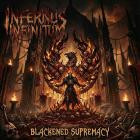 Infernus Infinitum - Blackened Supremacy