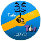 Tails v7.7.3 (x64)