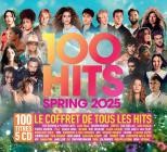 100 Hits Spring 2025