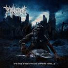 Torn Open - TORN THE FUCK OPEN, Vol  2