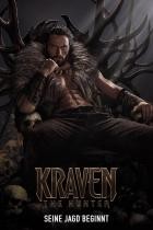 Kraven the Hunter