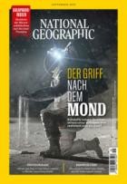 National Geographic 09/2025