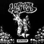 Listed - Decimation