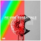 Re Vibe Essentials: Dance, Vol.8