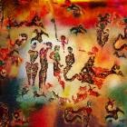 Pequeno Tirano - Pequeno Tirano