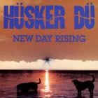 Husker Du - - New Day Rising  