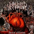 Unbounded Terror - Nest Of Affliction