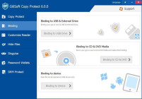 Gilisoft Copy Protect v8.6.0
