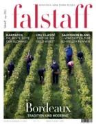 falstaff Schweiz-Ausgabe 07/2025