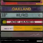 Oakland x Wilfred x Joe James - Love Riddims