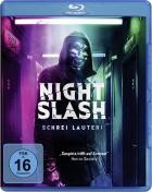 Night Slash - Schrei lauter!