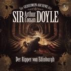 Die Geheimen Archive Des Sir Arthur Conan Doyle - Type