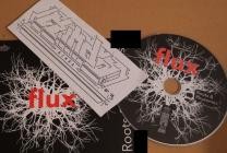 Flux-Roots and Rhyzomes- JHM312 -CD-FLAC-2024-KINDA