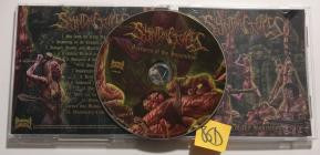 Syndactyly-Tortures of the Inquisition- PER240 -CD-FLAC-2026-86D
