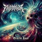 Frostmorner - Orbital Kaos
