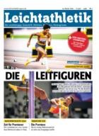 Leichtathletik 01/2026