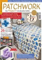 Patchwork Magazin 02/2026