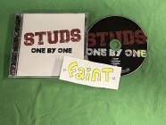 Studs-One By One-CD-FLAC-2014-FAiNT