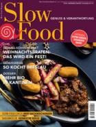 Slow Food Magazin 06/2025