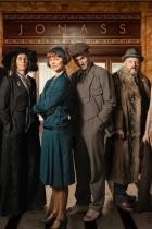 Das Haus der Träume - Staffel 1