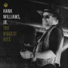 Hank Williams, Jr  - The Biggest Hits Of Hank Williams, Jr 