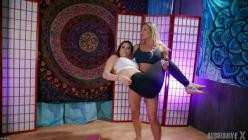 SubmissiveX.24.02.02.Ariel.Teaches.Sarah.How.To.Really.Get.Strong.Using.Lift.And.Carry.Techniques.XXX.1080p.MP4-MaMi