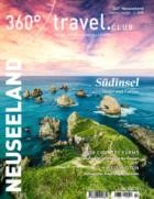 360 Grad Neuseeland 02/2020