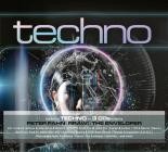 Techno 2026  Extended Versions
