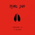 Pearl Jam - Live At Pinkpop Festival 06 18 22