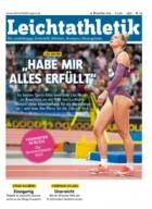 Leichtathletik 24/2025
