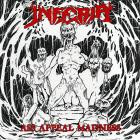 Inferia - Ass Appeal Madness
