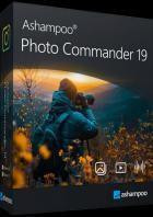 Ashampoo Photo Commander v19.0.4 (x64)