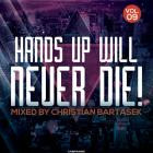 VA - Hands Up Will Never Die!, Vol  9