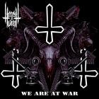 Hordes Of Wrath - We Are At War