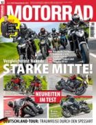 MOTORRAD 12/2025