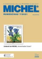 MICHEL-Rundschau 07/2021
