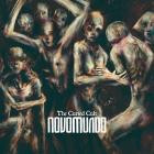 NOVOMUNDO - The Cursed Cult