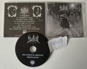 SAD - Fullmoon's Bestial Awakening