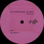 Veit - Backroom