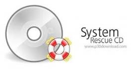 SystemRescue v12.03 (x64)