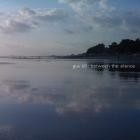 Gus Till - Between The Silence