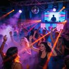 Hattie Murphy - Dancefloor Fever