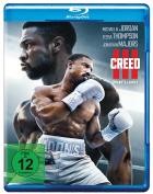 Creed III: Rocky's Legacy