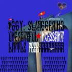 KABEAUSHE - IGGY SWAGGERING UNGRATEFUL INCESSANT LITTLE PEEEAAAA