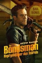 The Bondsman - Kopfgeldjäger des Teufels - Staffel 1