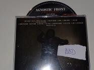 Agnostic Front - Echoes In Eternity