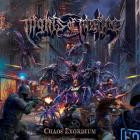 Nights of Malice - Chaos Exordium