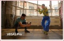 MAGIX VEGAS Pro v21.0.0.315