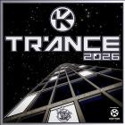 Various Artists - Trance 2026 (powered by Kontor Records)